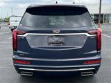 New 2025 Cadillac XT6 Premium Luxury w/ LPO, Floor Liner Package image 6
