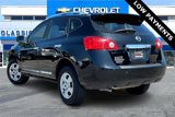 Used 2014 Nissan Rogue S image 4