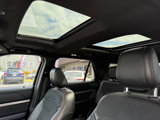 Used 2019 Ford Explorer XLT w/ Equipment Group 202A image 2