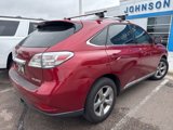 Used 2011 Lexus RX 350 AWD image 3