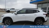 New 2025 Chevrolet Trax LT w/ Driver Confidence Package image 2