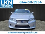 Used 2013 Lexus ES 300h image 2