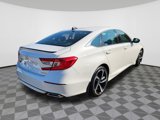 Certified 2022 Honda Accord Sport image 4