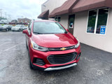 Used 2018 Chevrolet Trax LT w/ LT Convenience Package image 2