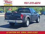 Used 2015 Nissan Frontier SV image 3