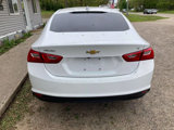 Used 2023 Chevrolet Malibu LT image 5