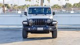 Used 2023 Jeep Wrangler Unlimited image 3