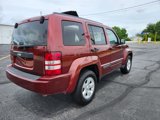 Used 2009 Jeep Liberty Sport w/ Popular Equipment Group image 5