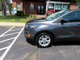 Used 2018 Ford Escape S image 2