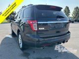 Used 2015 Ford Explorer Limited w/ Equipment Group 302A image 4