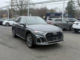 Certified 2022 Audi Q5 2.0T Premium w/ Convenience Package image 2