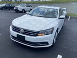 Used 2016 Volkswagen Passat 1.8T SE image 2