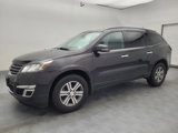 Used 2017 Chevrolet Traverse LT image 2