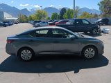 Used 2024 Nissan Sentra S image 2