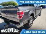 Used 2014 Ford F150 Lariat w/ Equipment Group 502A Luxury image 5