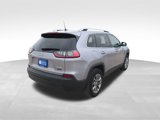 Used 2019 Jeep Cherokee Latitude Plus w/ Comfort/Convenience Group image 4