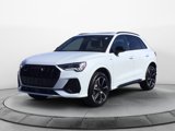 New 2025 Audi Q3 2.0T Premium Plus image 3