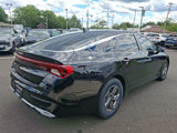 Used 2022 Kia K5 LXS image 4