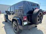 Used 2012 Jeep Wrangler Sahara image 4