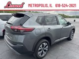 Used 2023 Nissan Rogue SV image 5