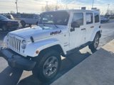 Used 2017 Jeep Wrangler Unlimited Sahara w/ Connectivity Group image 5