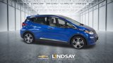 Used 2017 Chevrolet Bolt Premier w/ Driver Confidence II Package image 3