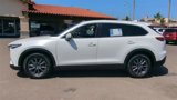 Used 2020 MAZDA CX-9 Touring w/ Touring Premium Package image 5