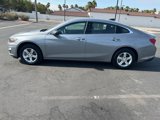 Used 2023 Chevrolet Malibu LS image 6