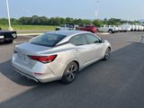 Used 2021 Nissan Sentra SV image 6