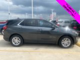 Used 2021 Chevrolet Equinox LT image 2