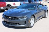 Used 2023 Chevrolet Camaro LT image 2