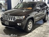 Used 2012 Jeep Grand Cherokee Overland Summit image 5