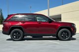 New 2025 Jeep Grand Cherokee Altitude image 3