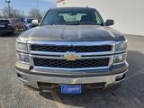 Used 2014 Chevrolet Silverado 1500 LT w/ Texas Edition, 1LT Trim image 3