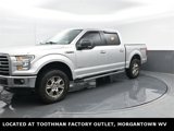 Used 2015 Ford F150 XLT w/ Equipment Group 302A Luxury image 2