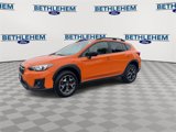 Used 2018 Subaru Crosstrek 2.0i Premium image 4