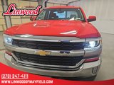 Used 2018 Chevrolet Silverado 1500 LT w/ All Star Edition image 3