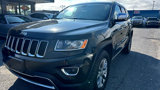 Used 2015 Jeep Grand Cherokee Limited image 3