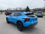 New 2025 Chevrolet Trax ACTIV w/ Driver Confidence Package image 3