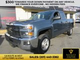Used 2015 Chevrolet Silverado 2500 LT w/ LT Fleet Convenience Package image 4