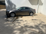 Used 2012 Cadillac CTS Luxury image 4
