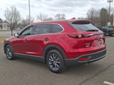 Used 2021 MAZDA CX-9 Touring w/ Touring Premium Package image 4