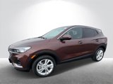 Certified 2022 Buick Encore GX Preferred image 5