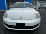 Used 2015 Volkswagen Beetle 1.8T Classic image 2