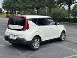 Certified 2022 Kia Soul LX image 4