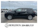 New 2025 Jeep Compass Sport image 3
