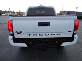Used 2023 Toyota Tacoma 4x4 Double Cab image 5