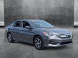 Used 2017 Honda Accord LX image 3
