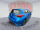 Certified 2018 Toyota Corolla iM image 4