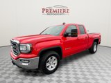 Used 2017 GMC Sierra 1500 SLE w/ SLE Value Package image 2